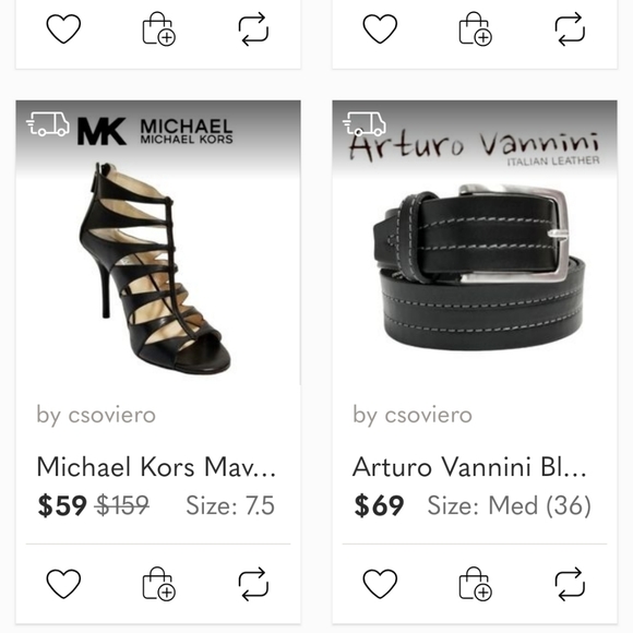 Meet your Posher, Connie - Picture 5 of 16